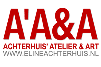 Eline Achterhuis (AchterhuisART)