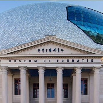 Museum de Fundatie