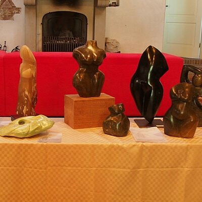 Atelier de Gladiool