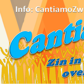 Cantiamo Zwolle