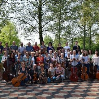 hanzeorkest, zwolle