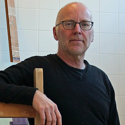 Maarten Keijzer