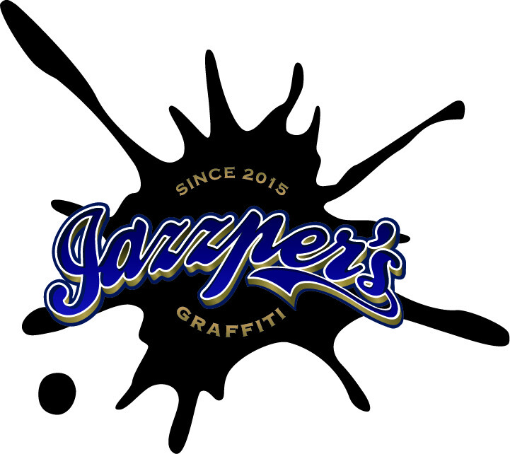 Jazzper's Graffiti