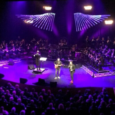 Koninklijke Orkestvereniging Thomas a Kempis