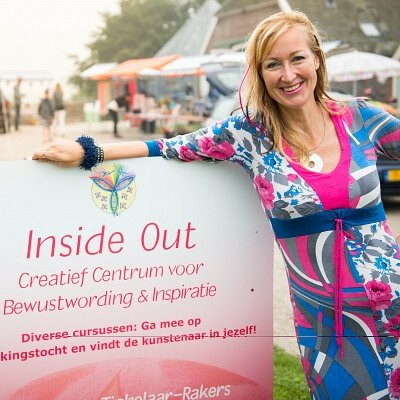 Creatief Centrum Inside Out