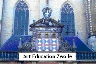 Art Education Zwolle