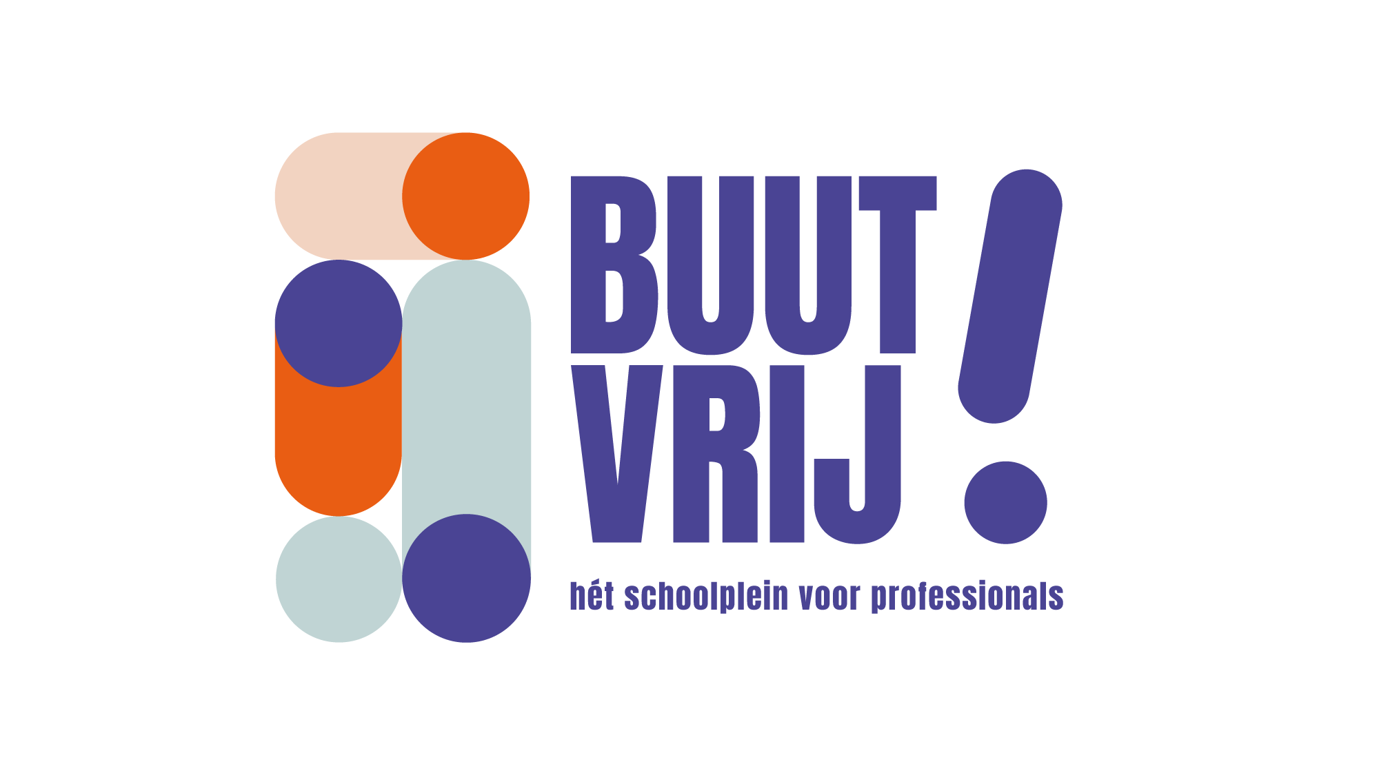 Buutvrij!