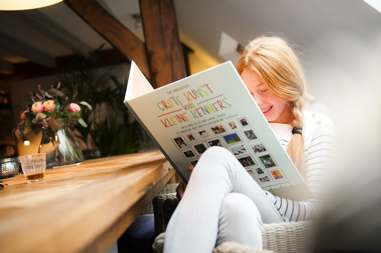 Alle Zwolse Kinderen Lezen