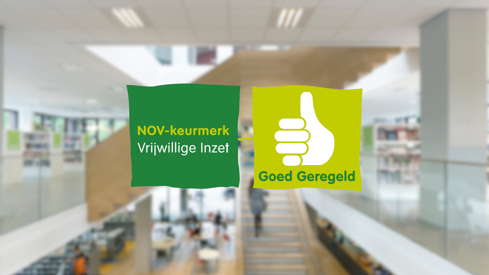 NOV-Keurmerk Stadkamer
