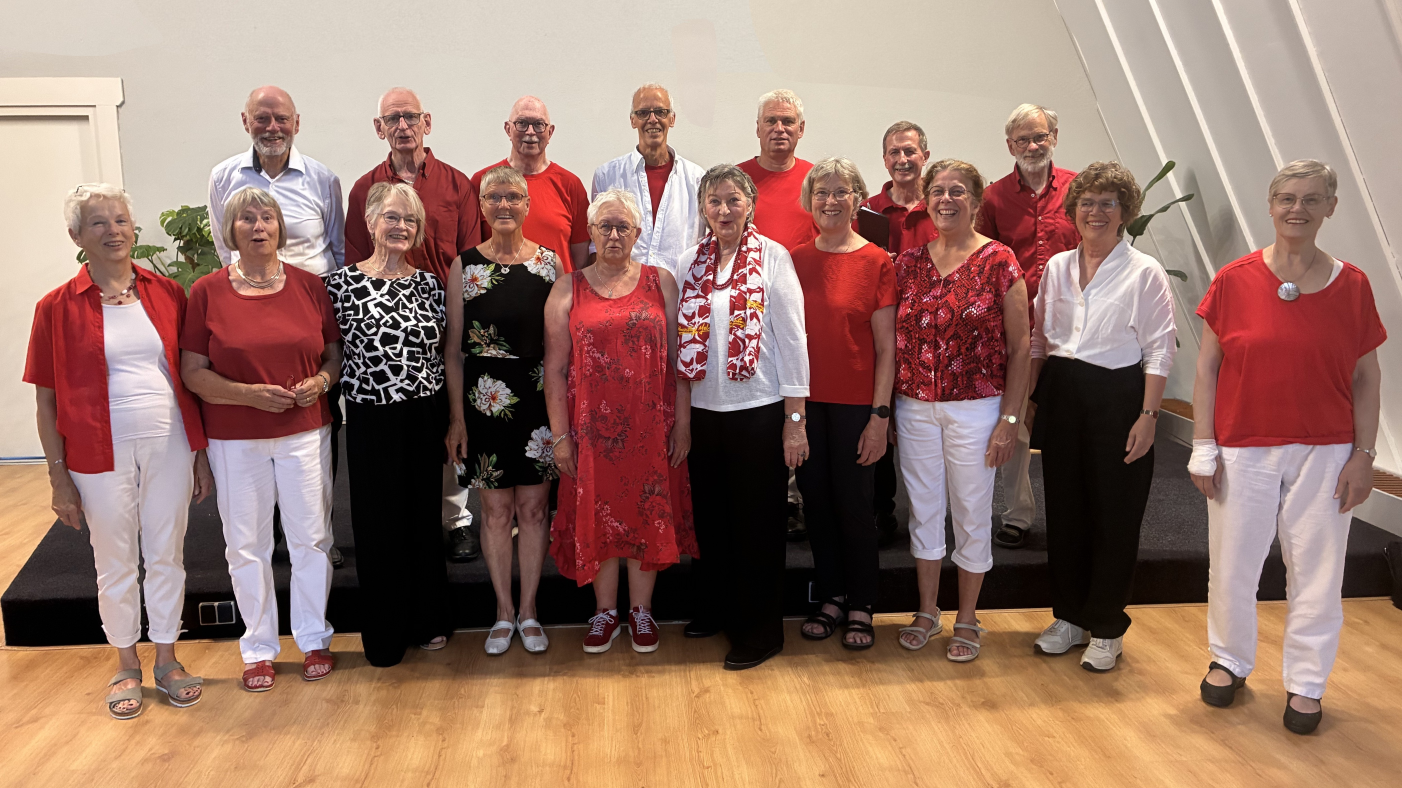 De Inn-Singers