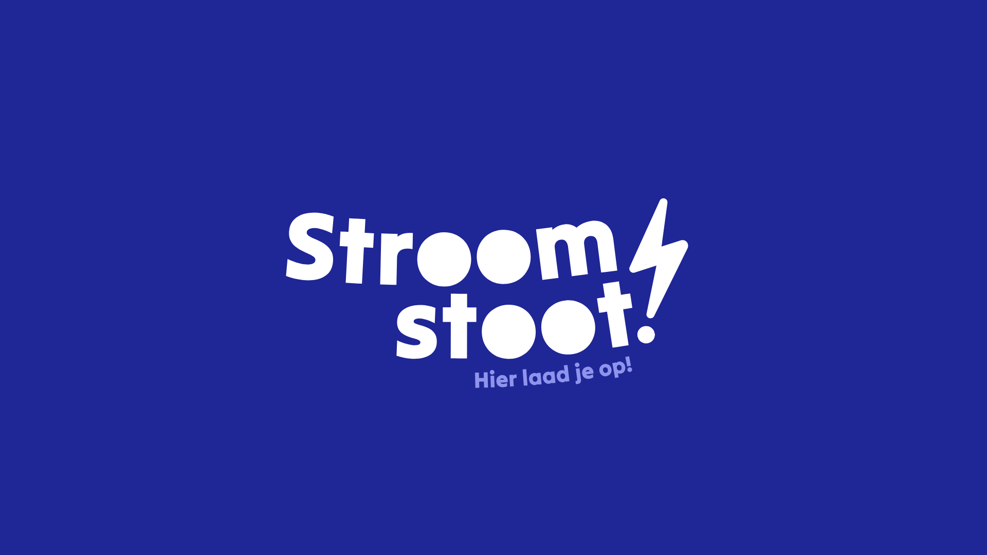 Stroomstoot!