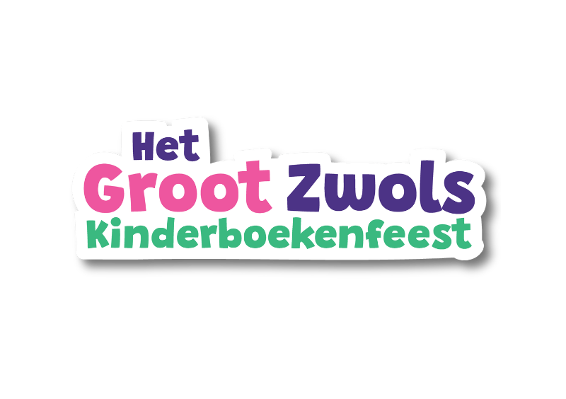 Groot Zwols Kinderboekenfeest